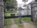 Longcross (part 1) Cemetery, Dartmouth